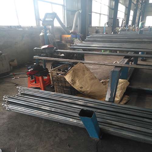 常山桥梁桩基声测管的施工工艺流程